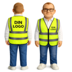 Lag din egen Refleksvest